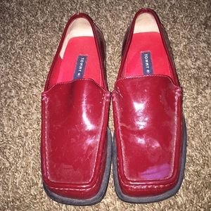 Tommy Hilfiger Dress Flats